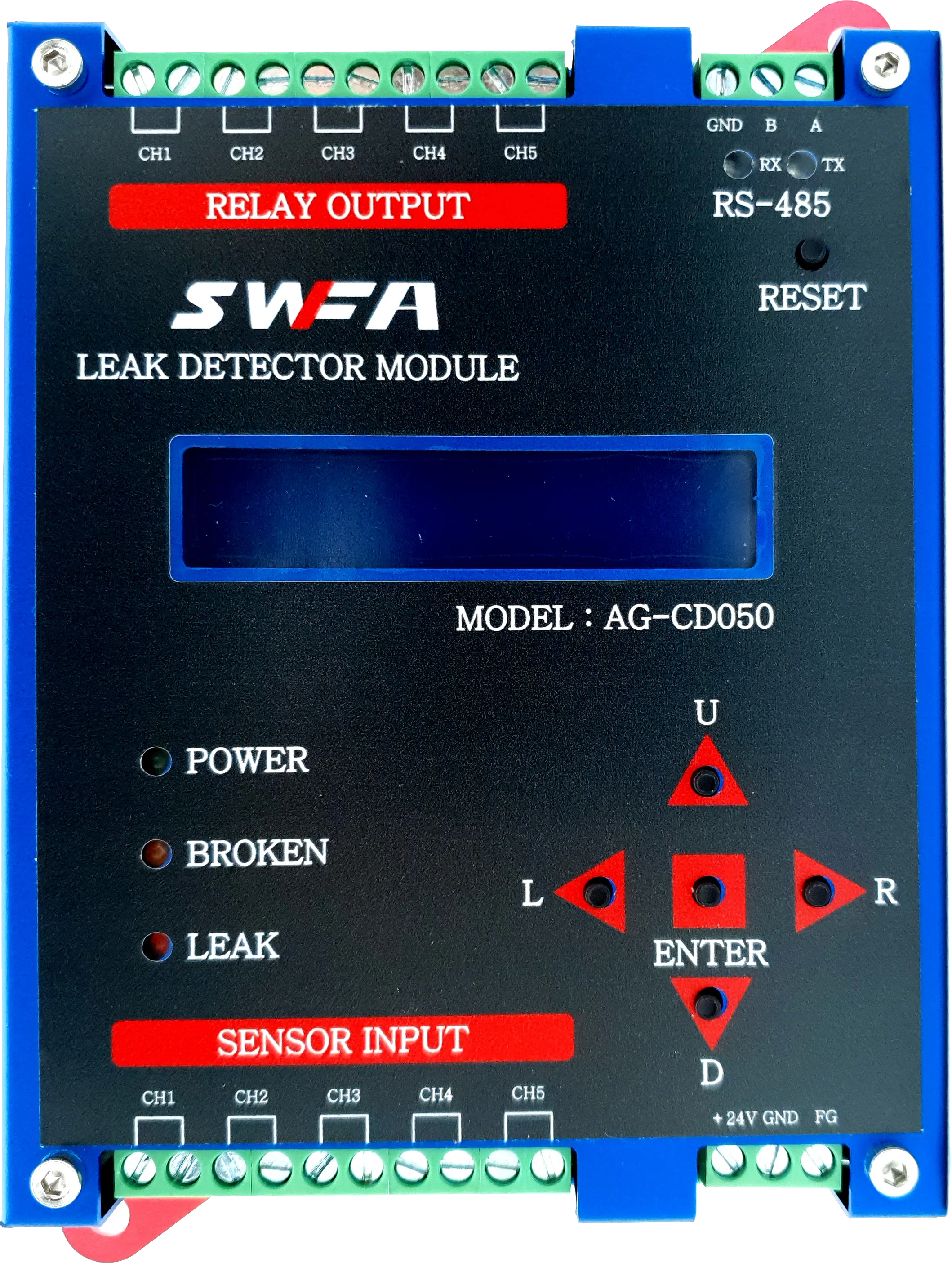 AG-CD-050-W